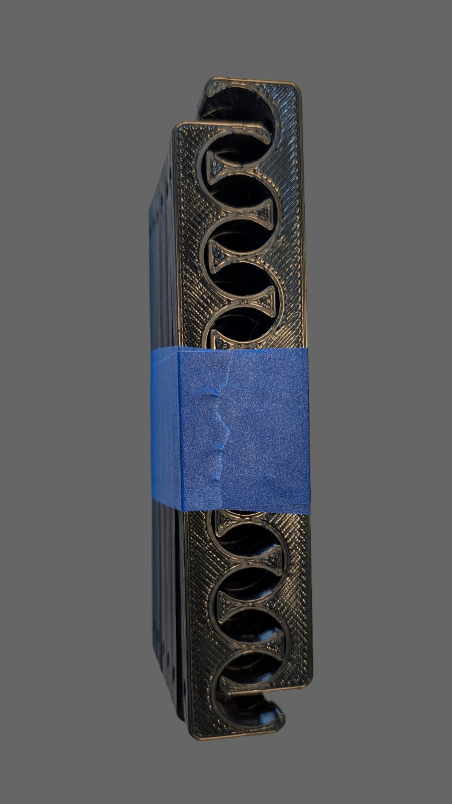 Pool Heater Solar Panel Click and Lock Brackets